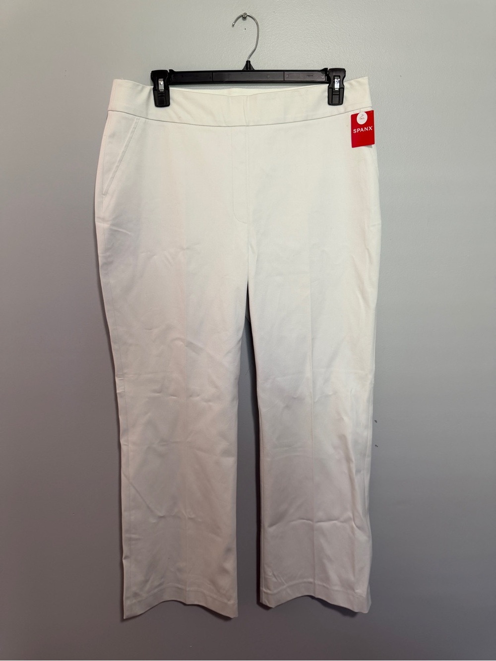 Woman’s Spanx Kick Flare Pant Size 1X Tall